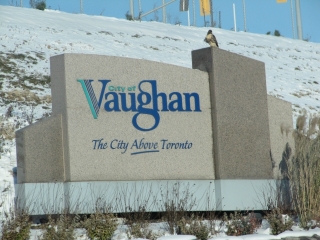 Vaughan Sign